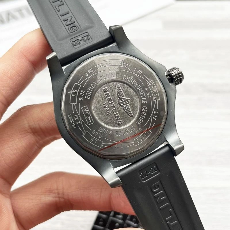 Bold BREITLING Watches 177739