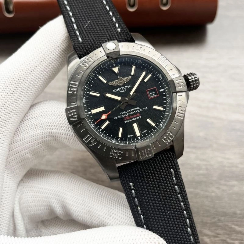 FreshLook BREITLING Watches 177712