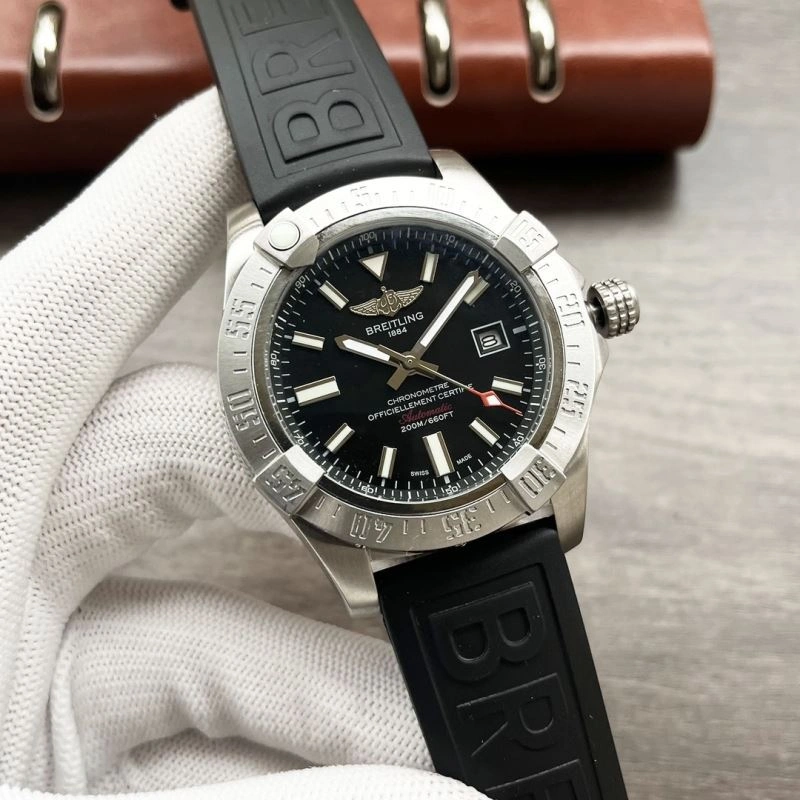 FreshLook BREITLING Watches 177712
