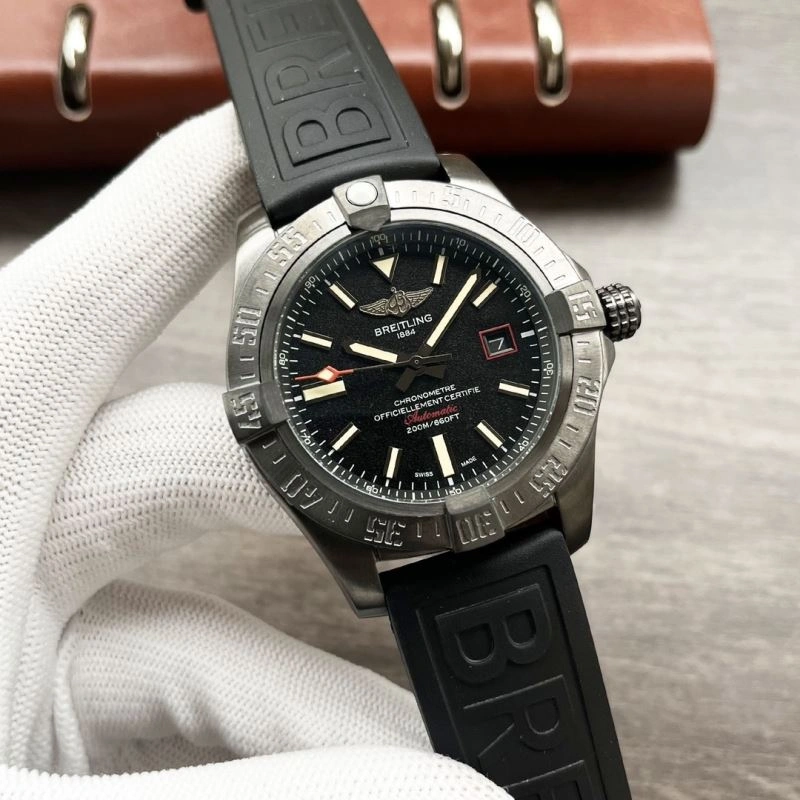 FreshLook BREITLING Watches 177712