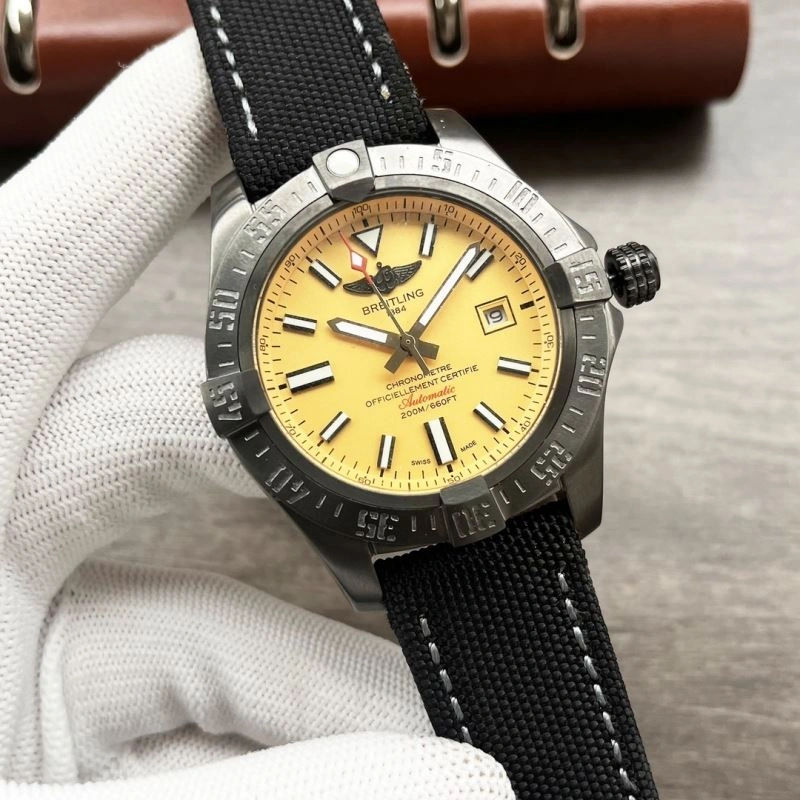 FreshLook BREITLING Watches 177712