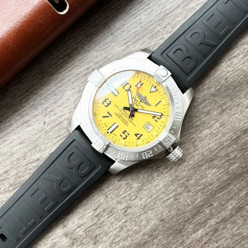 FreshLook BREITLING Watches 177712