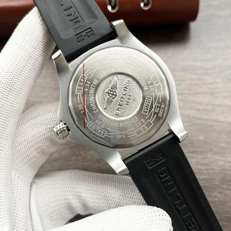 FreshLook BREITLING Watches 177712