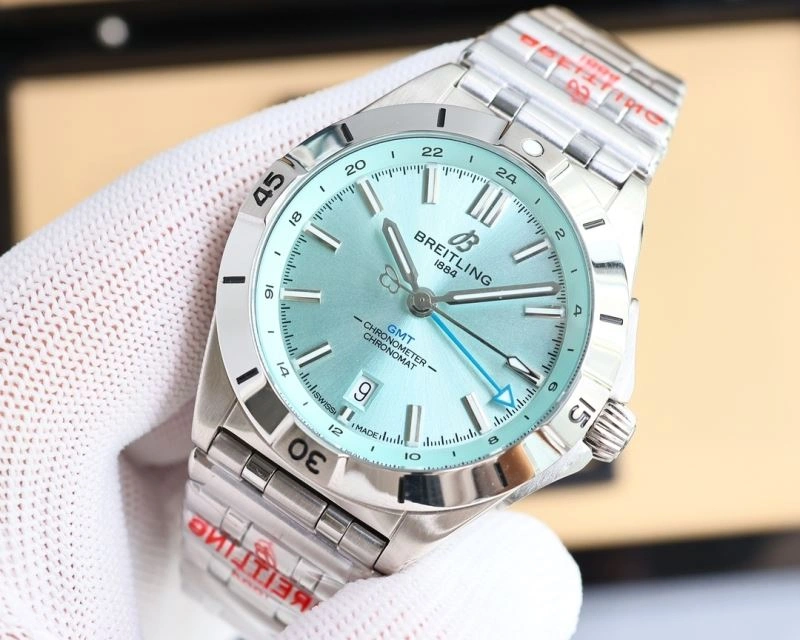 WeatherProof BREITLING Watches 177713