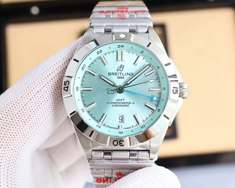 WeatherProof BREITLING Watches 177713