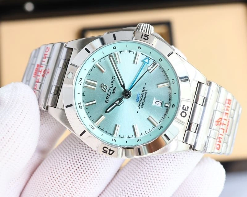 WeatherProof BREITLING Watches 177713