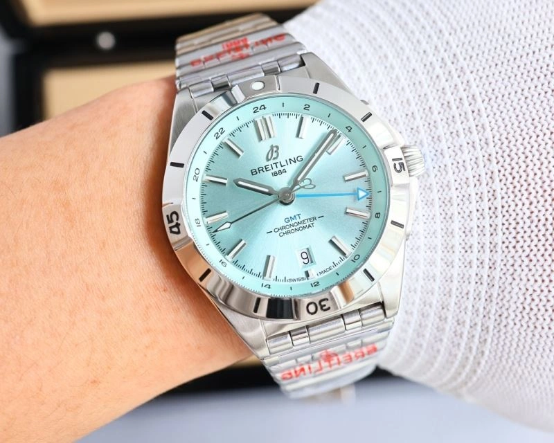WeatherProof BREITLING Watches 177713