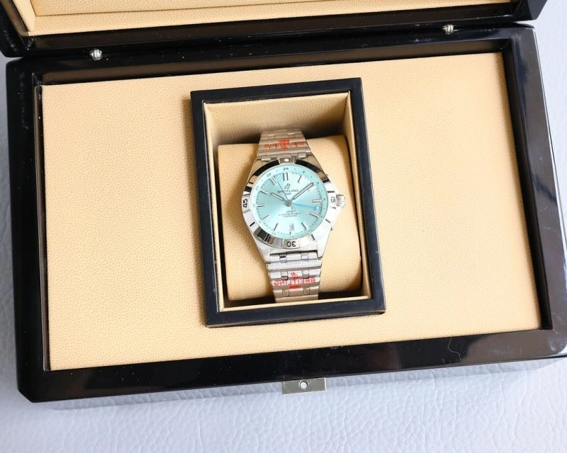 WeatherProof BREITLING Watches 177713