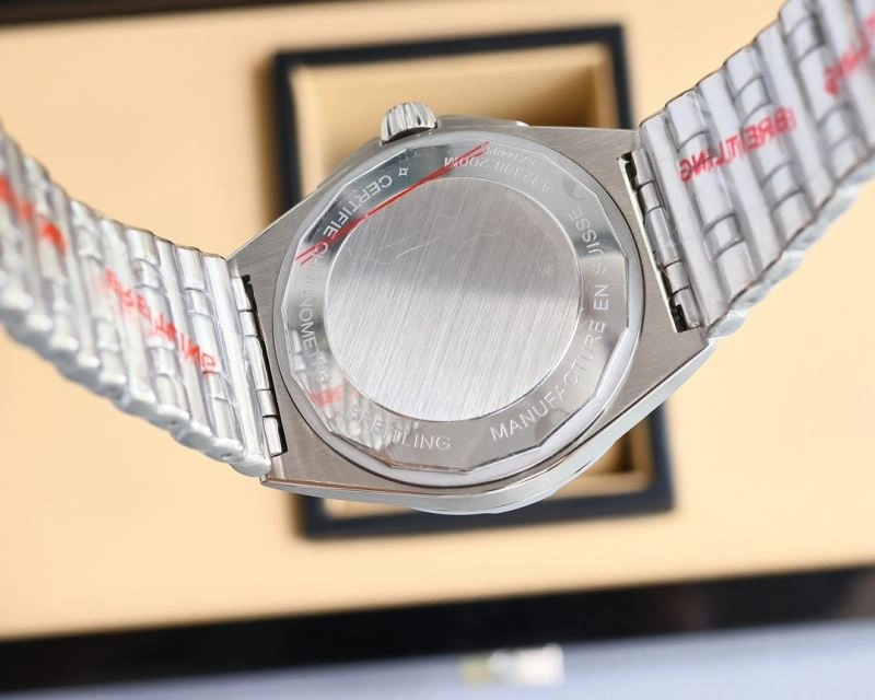 WeatherProof BREITLING Watches 177713