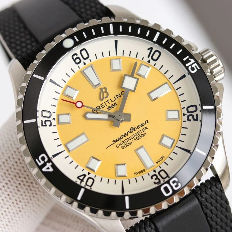 BREITLING Watches Cozy 177710