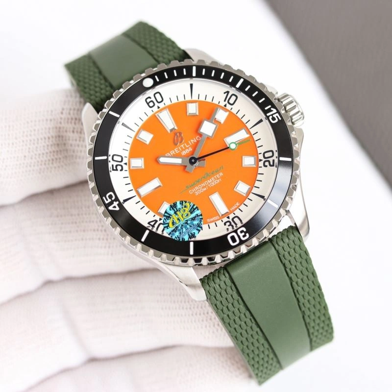 BREITLING Watches Cozy 177710