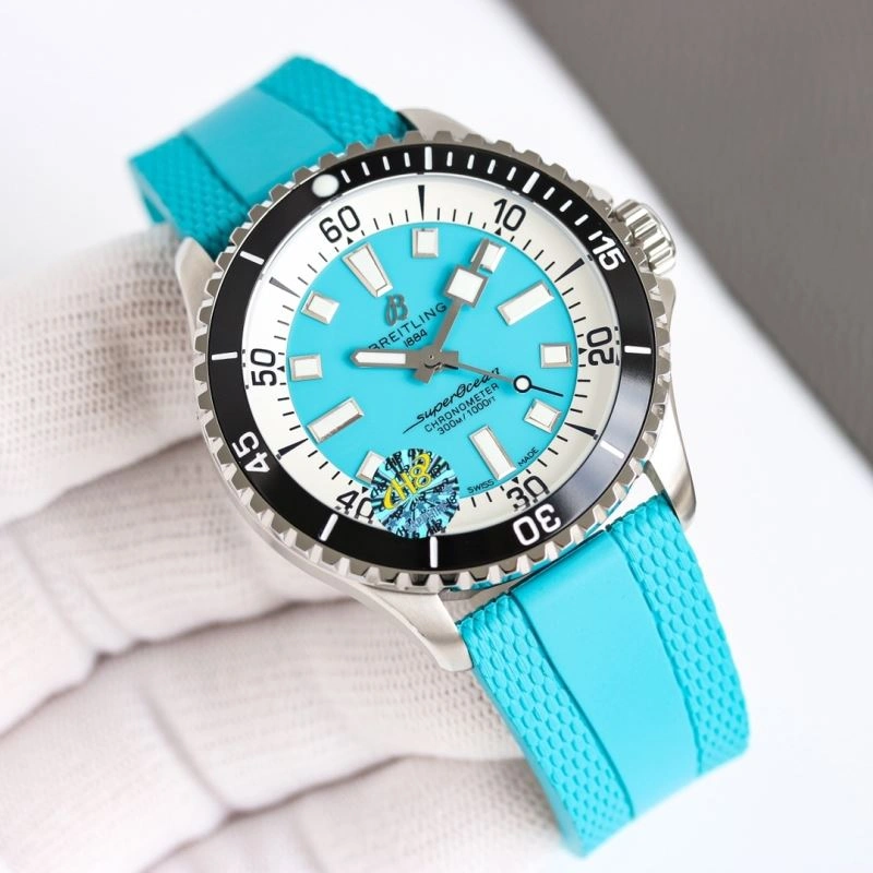 BREITLING Watches TravelReady 177709