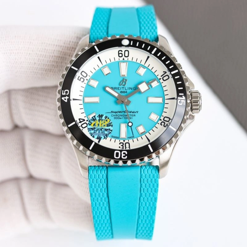 BREITLING Watches TravelReady 177709