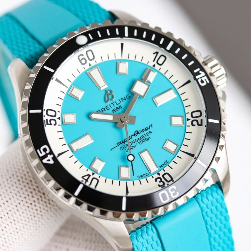 BREITLING Watches TravelReady 177709
