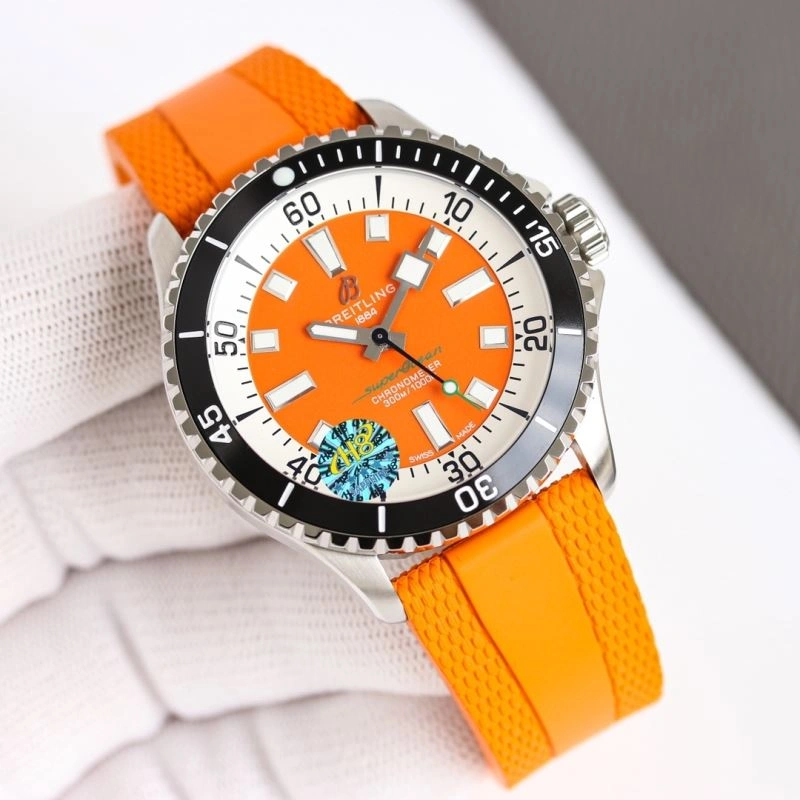 BREITLING Watches TravelReady 177709