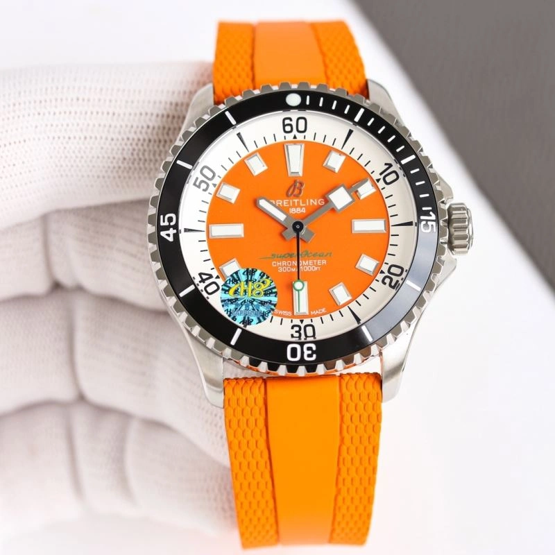 BREITLING Watches TravelReady 177709
