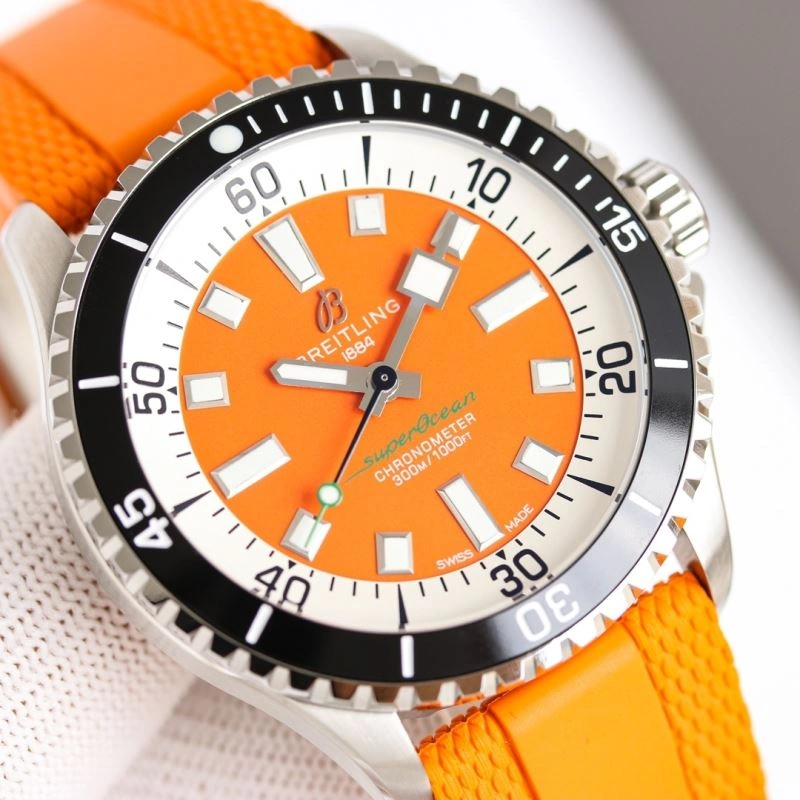BREITLING Watches TravelReady 177709