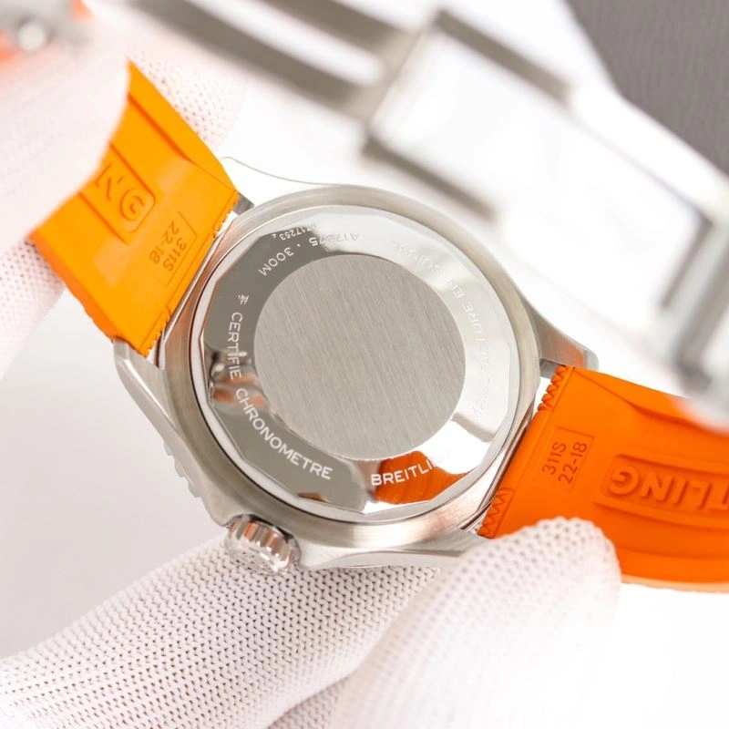 BREITLING Watches TravelReady 177709