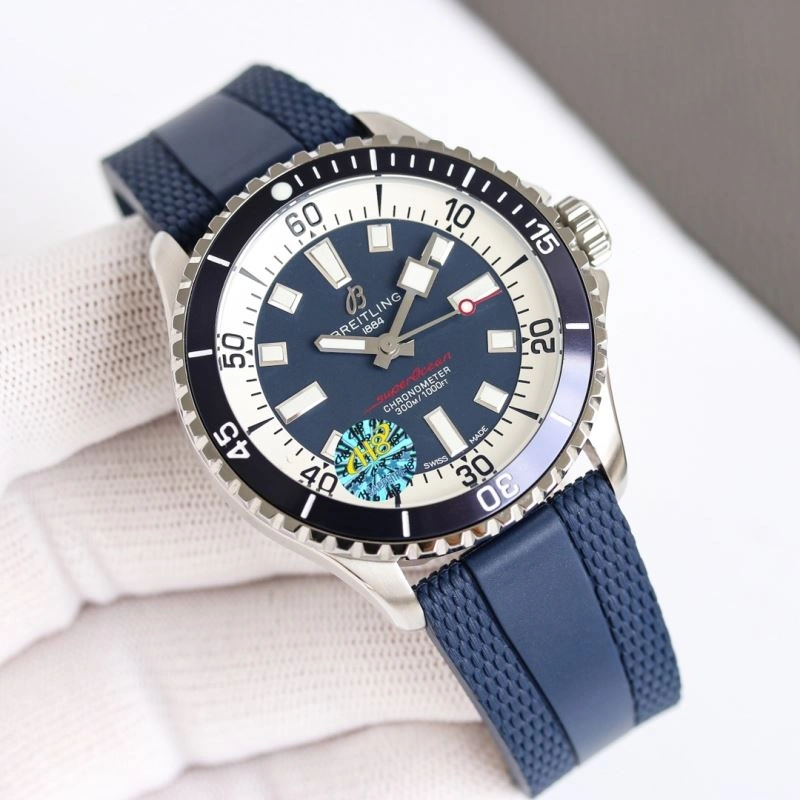 BREITLING Watches Stretchable 177708