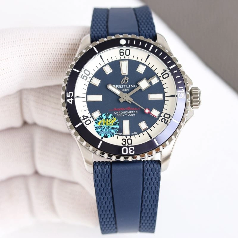 BREITLING Watches Stretchable 177708