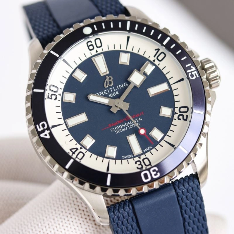 BREITLING Watches Stretchable 177708
