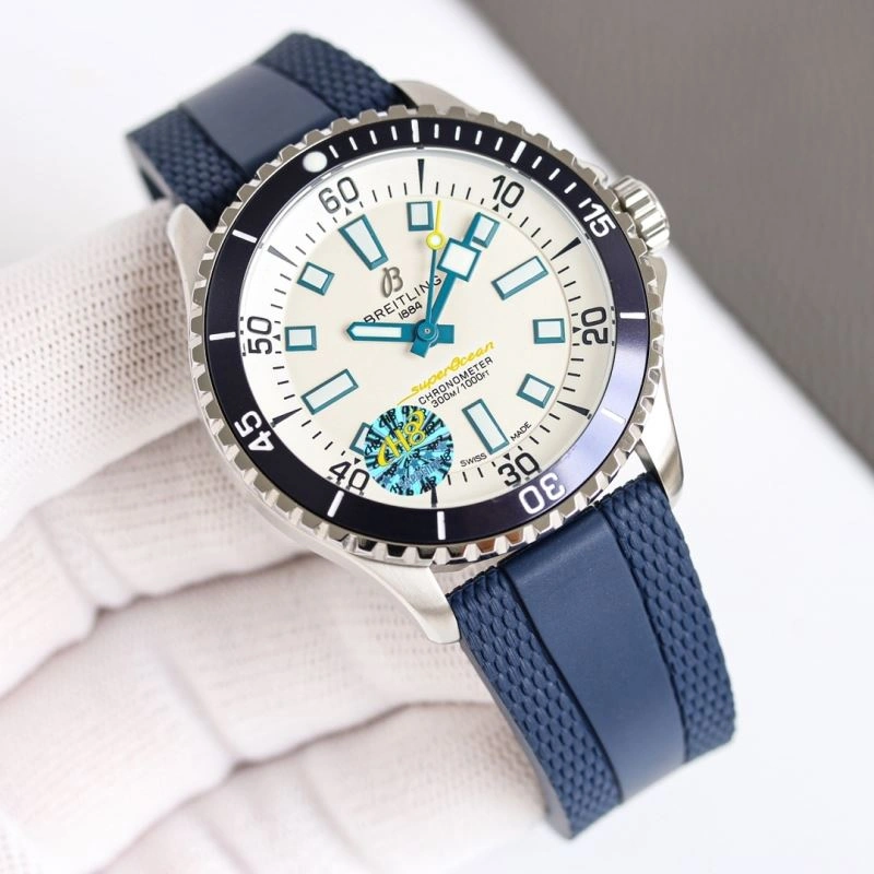 BREITLING Watches Stretchable 177708