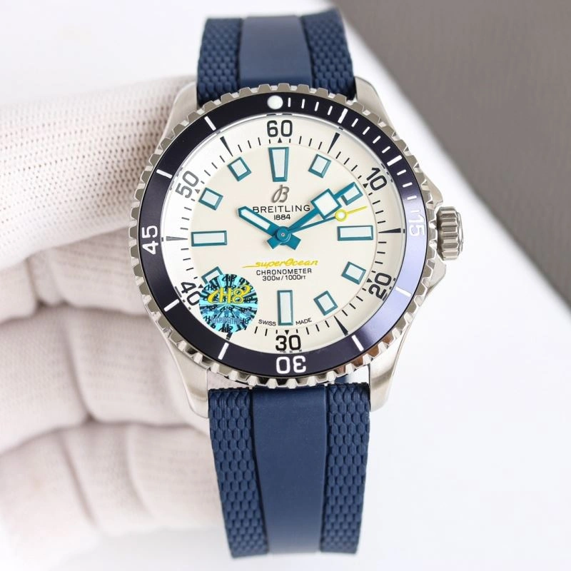 BREITLING Watches Stretchable 177708