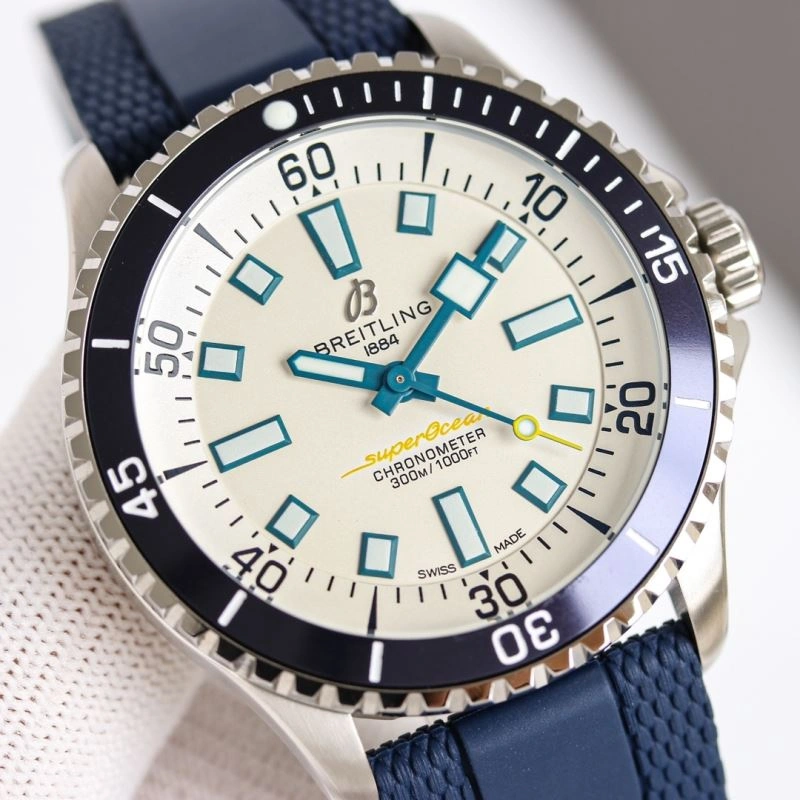 BREITLING Watches Stretchable 177708