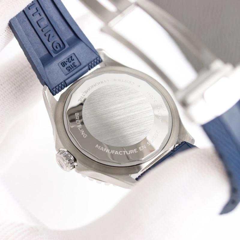 BREITLING Watches Stretchable 177708