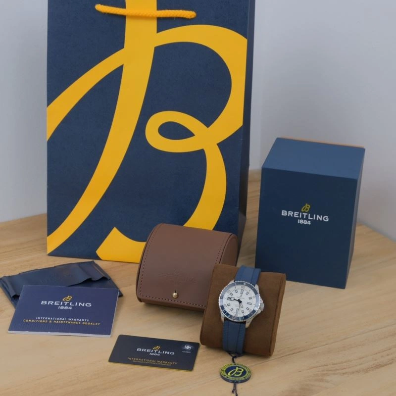 Bold BREITLING Watches 177707