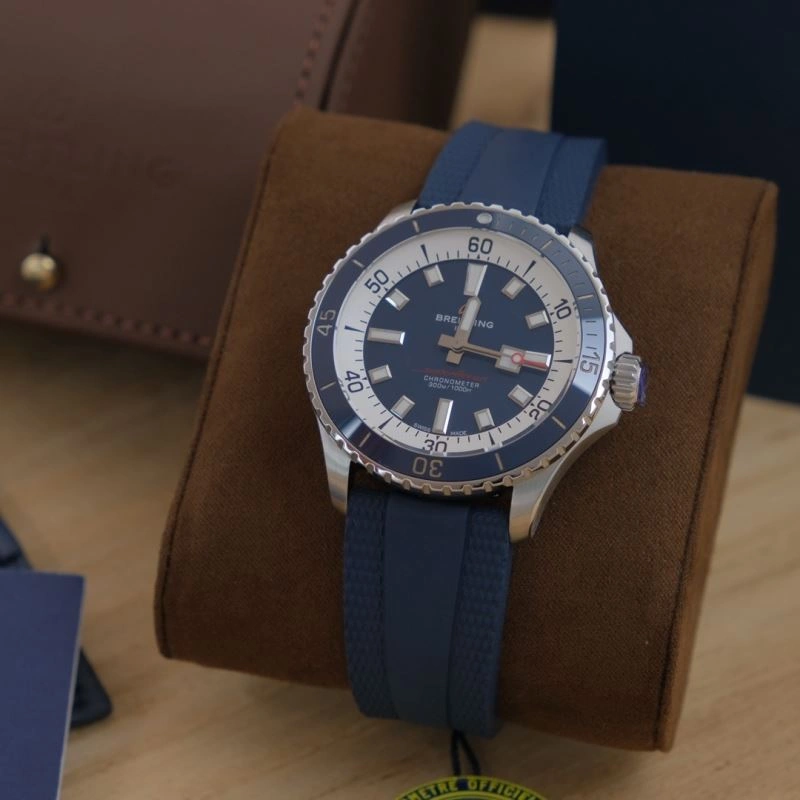 Bold BREITLING Watches 177707