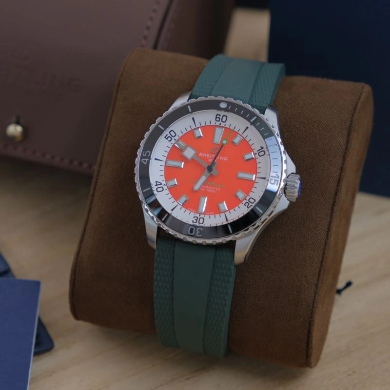Bold BREITLING Watches 177707