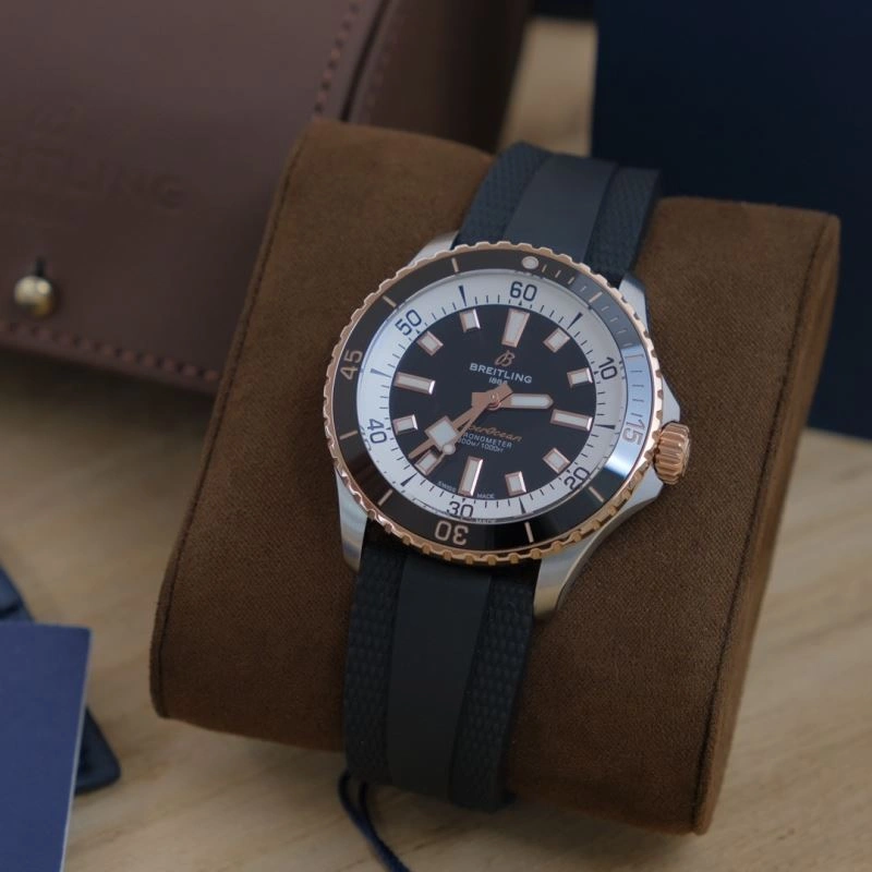 Bold BREITLING Watches 177707