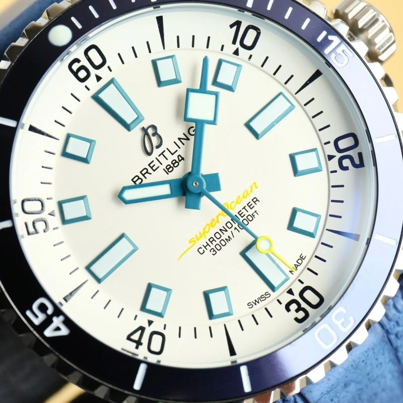BREITLING Watches WeatherProof 177705
