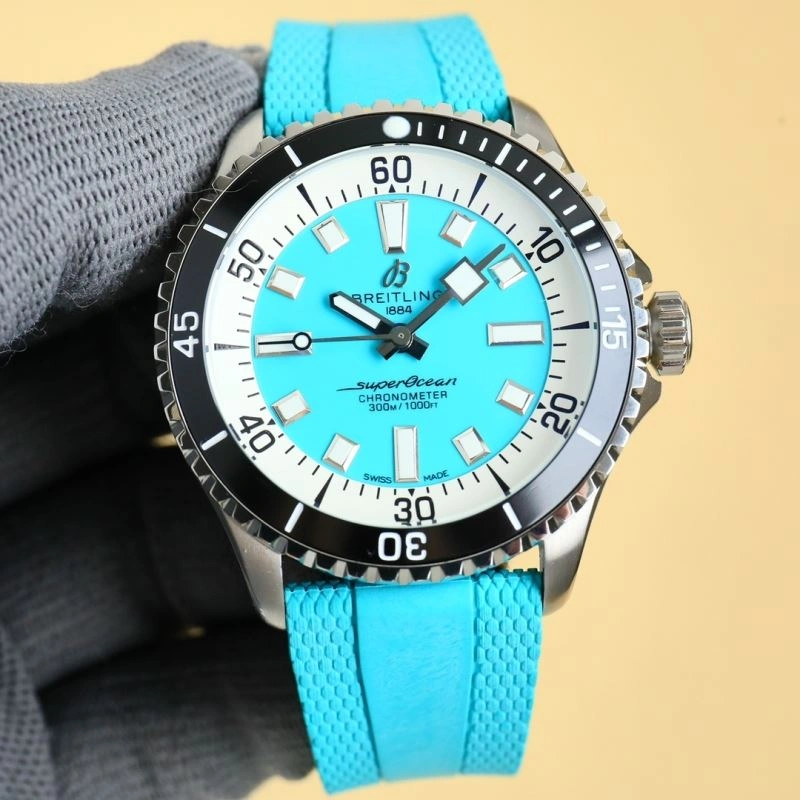 Modern BREITLING Watches 177706