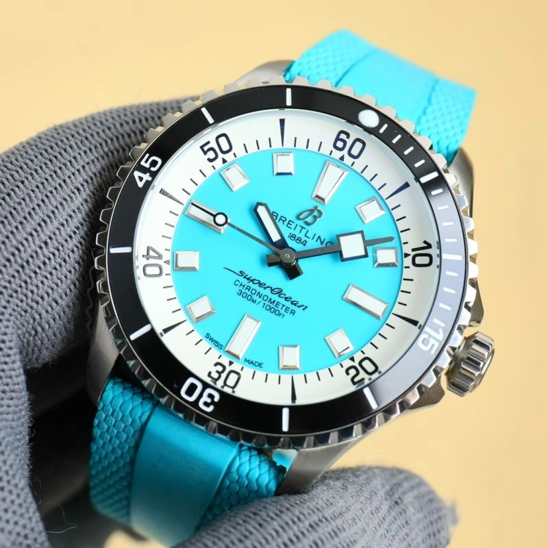 Modern BREITLING Watches 177706