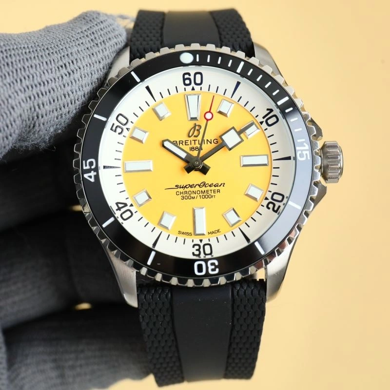 Modern BREITLING Watches 177706
