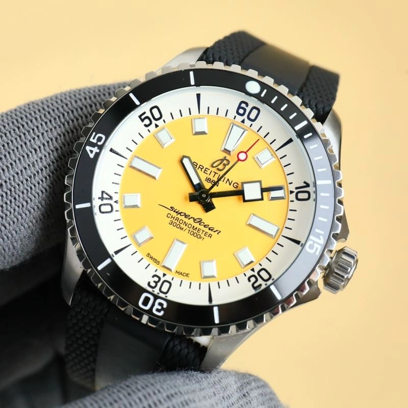 Modern BREITLING Watches 177706