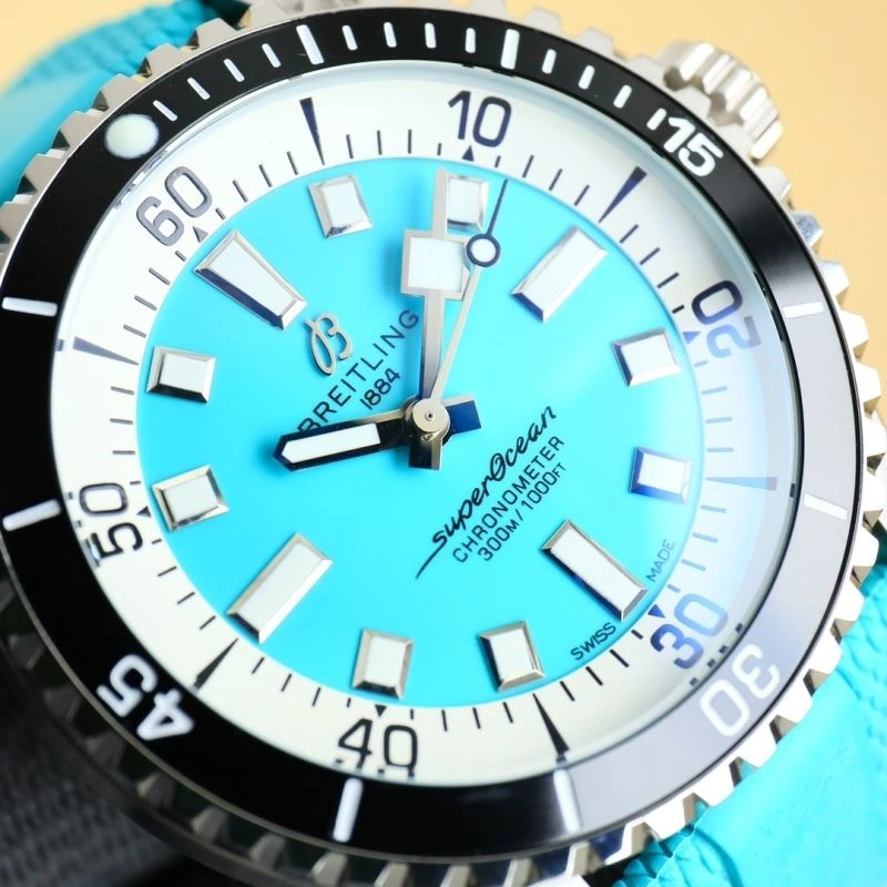 Modern BREITLING Watches 177706