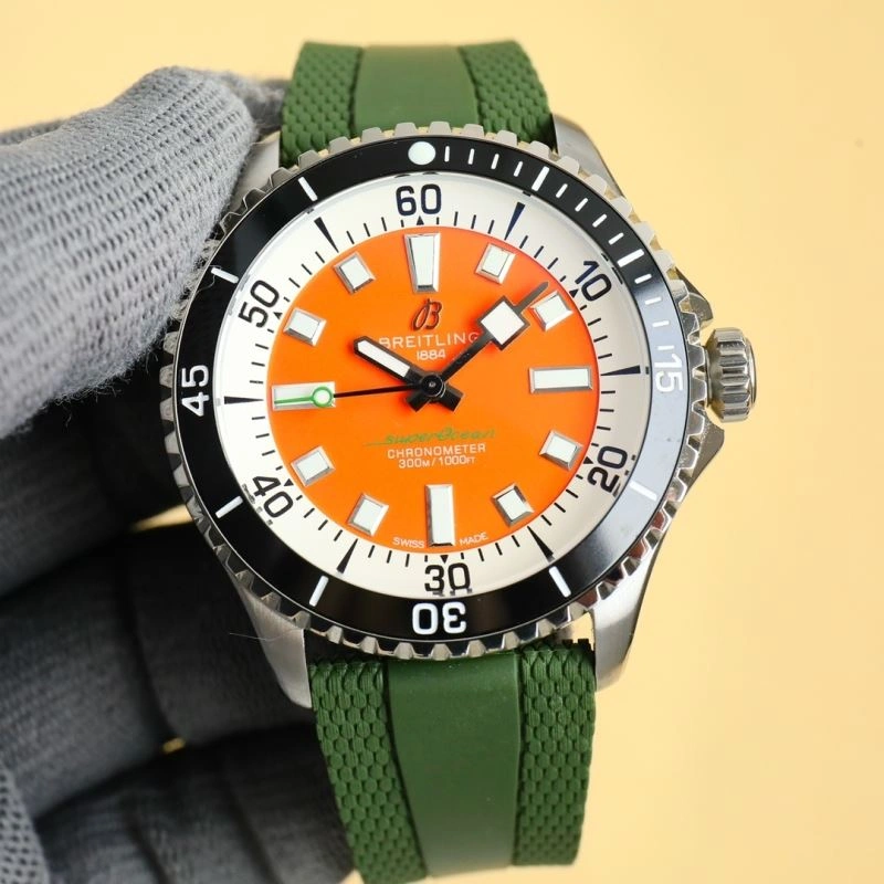 Neat BREITLING Watches 177704