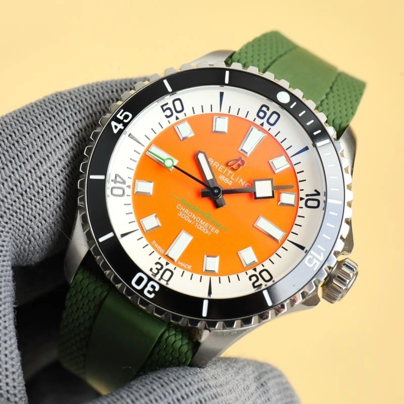 Neat BREITLING Watches 177704