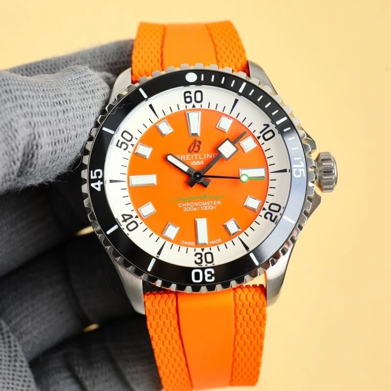 Neat BREITLING Watches 177704
