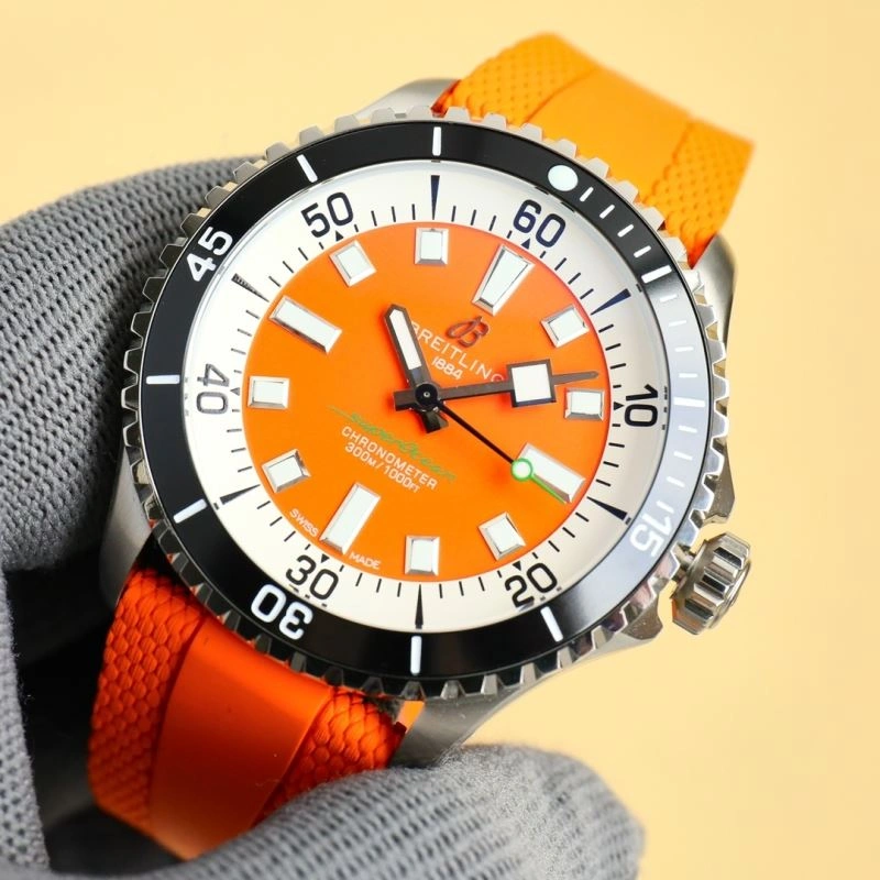 Neat BREITLING Watches 177704