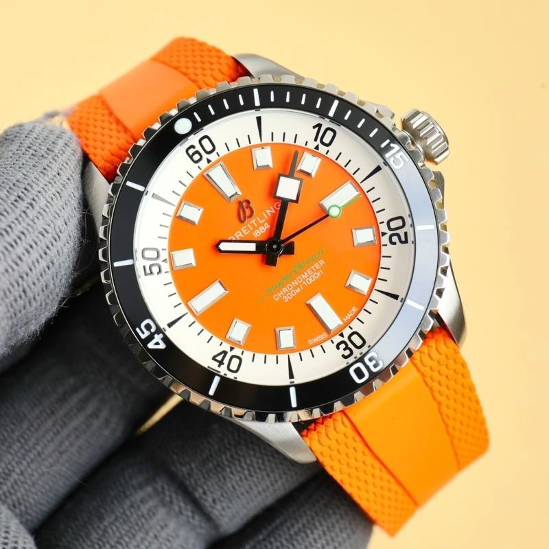 Neat BREITLING Watches 177704