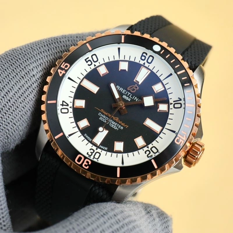 BREITLING Watches Stylish 177703
