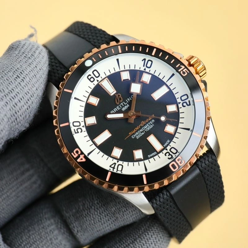 BREITLING Watches Stylish 177703