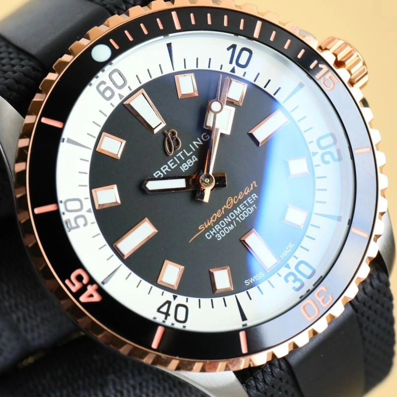 BREITLING Watches Stylish 177703
