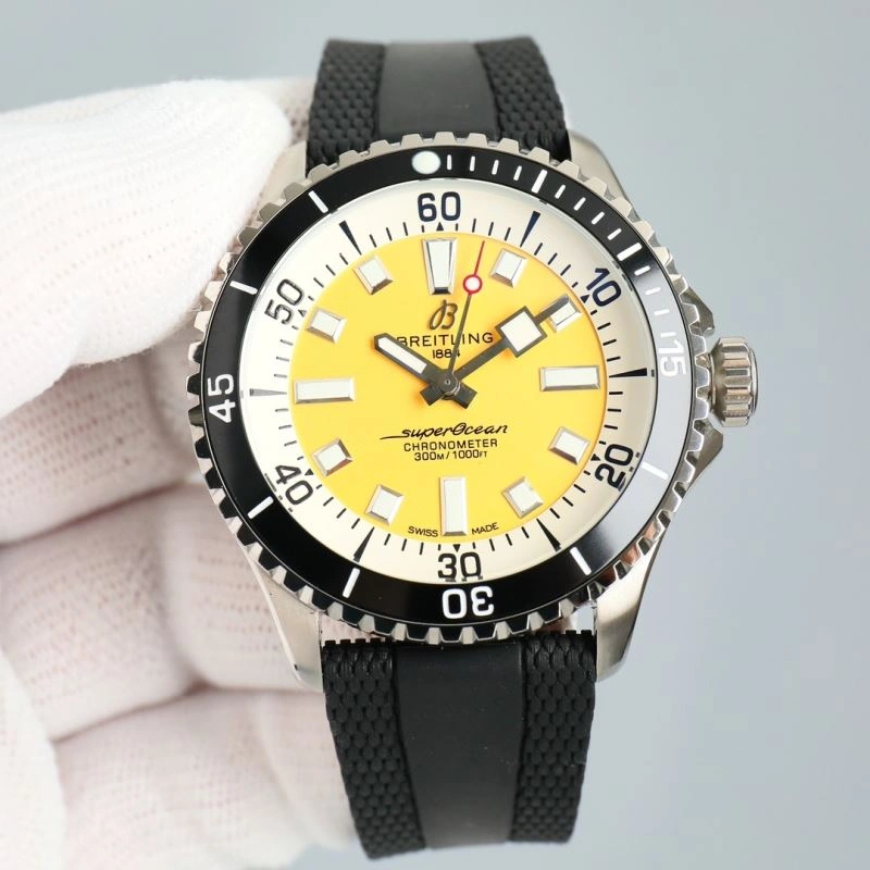 BREITLING Watches Modern 177702