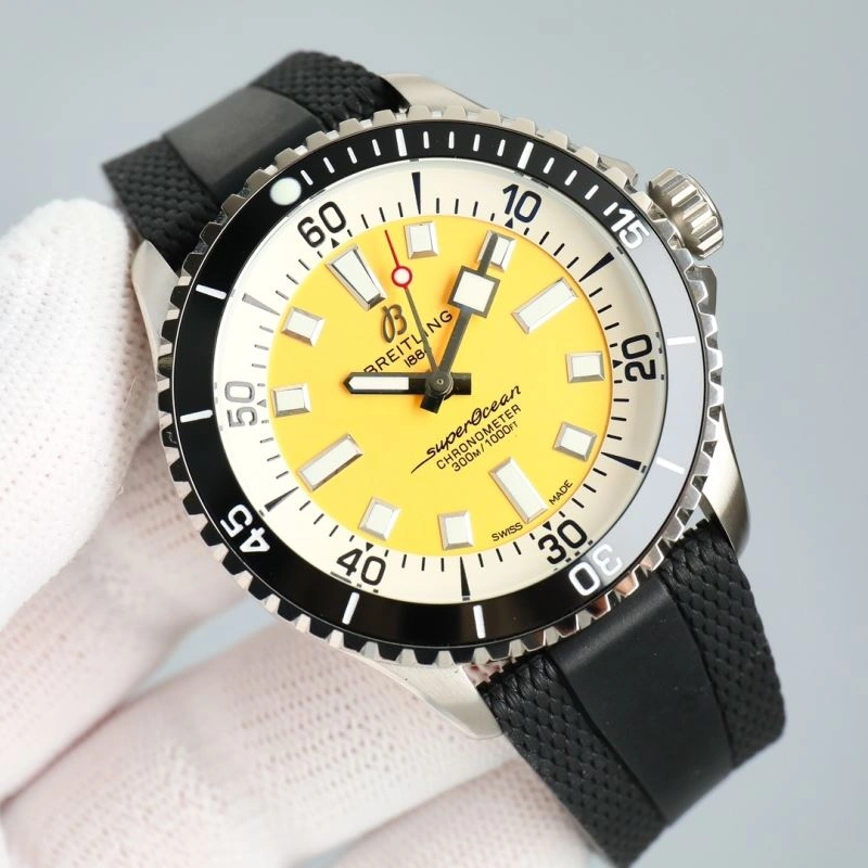BREITLING Watches Modern 177702