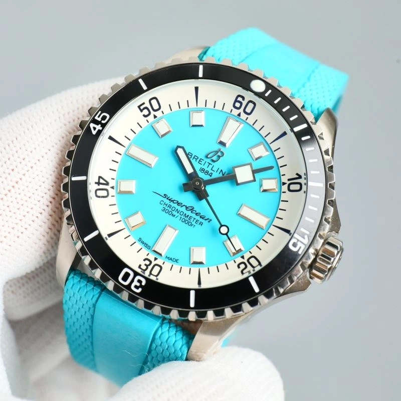 BREITLING Watches Modern 177702